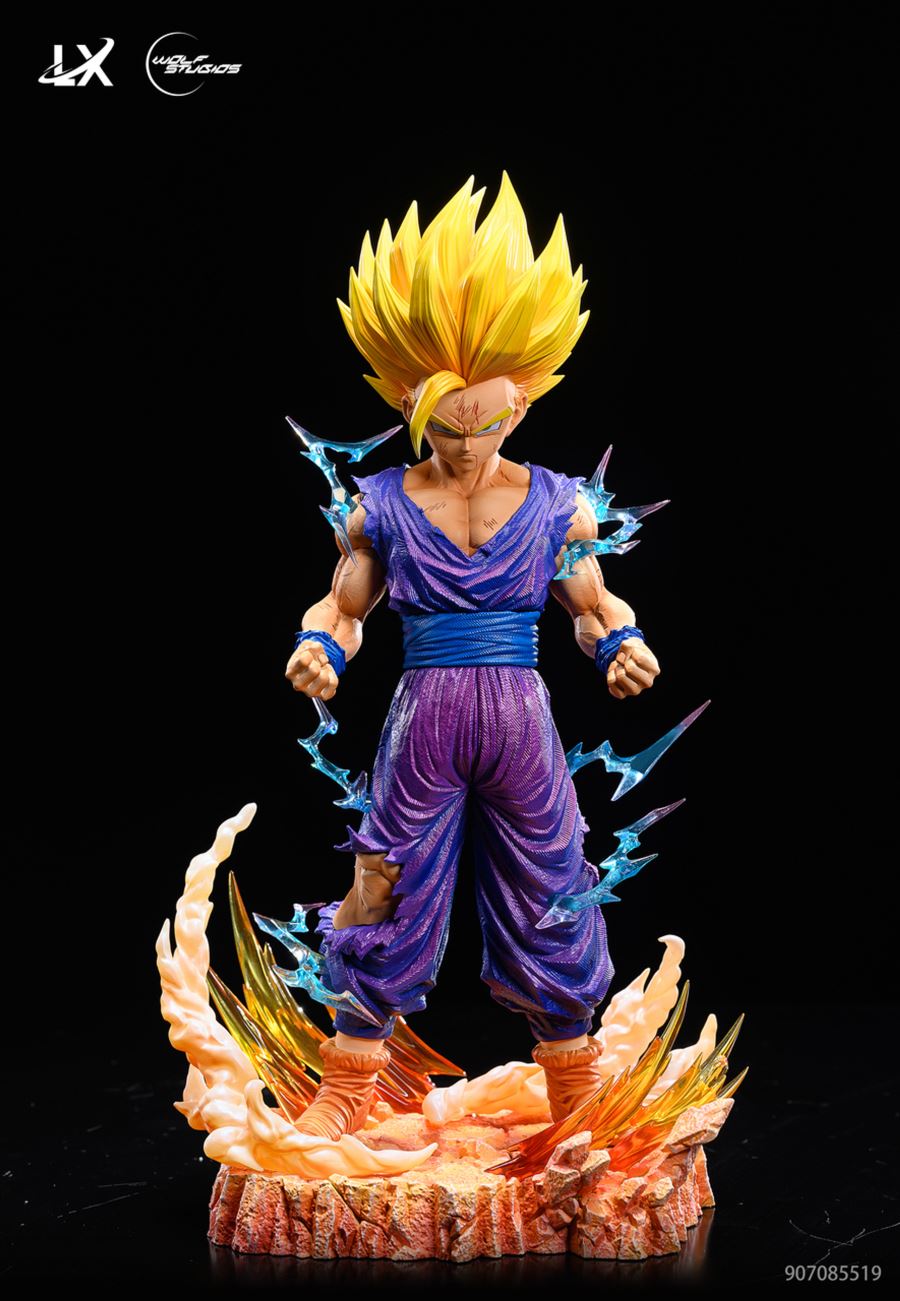 Gohan - Dragon Ball