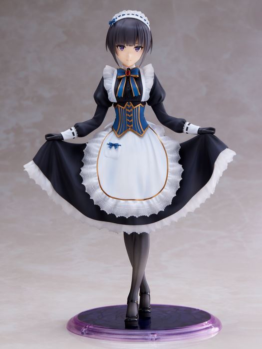 Dream Tech Chiya Shirayuki