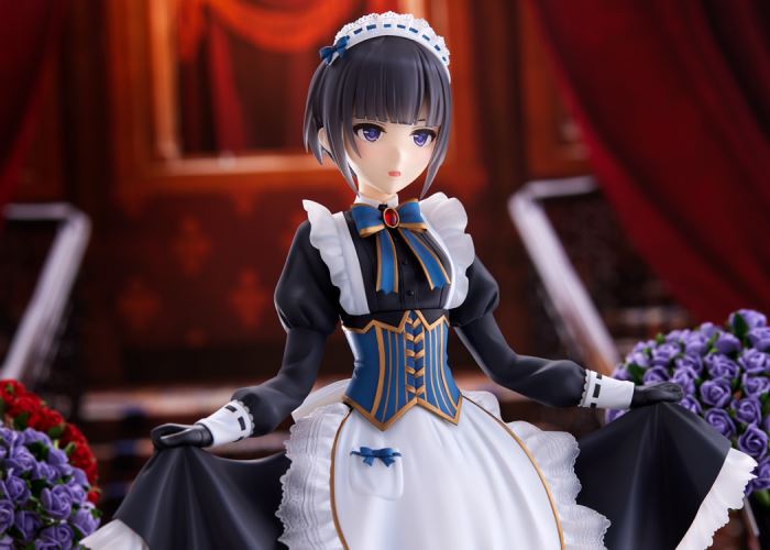 Dream Tech Chiya Shirayuki
