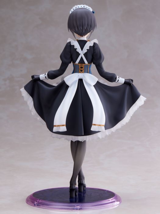 Dream Tech Chiya Shirayuki