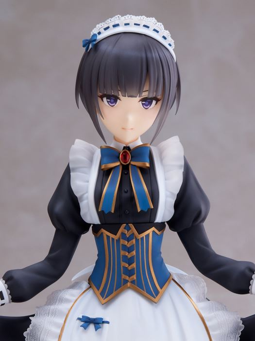Dream Tech Chiya Shirayuki