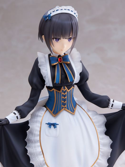 Dream Tech Chiya Shirayuki