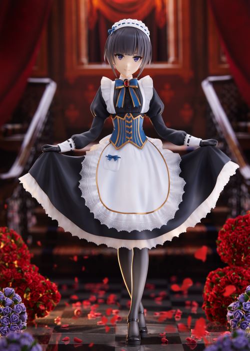 Dream Tech Chiya Shirayuki