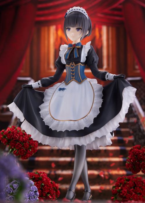 Dream Tech Chiya Shirayuki