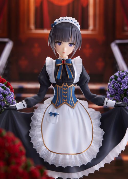 Dream Tech Chiya Shirayuki