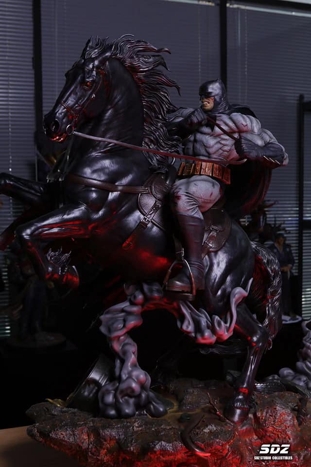 Batman: The Dark Knight Returns