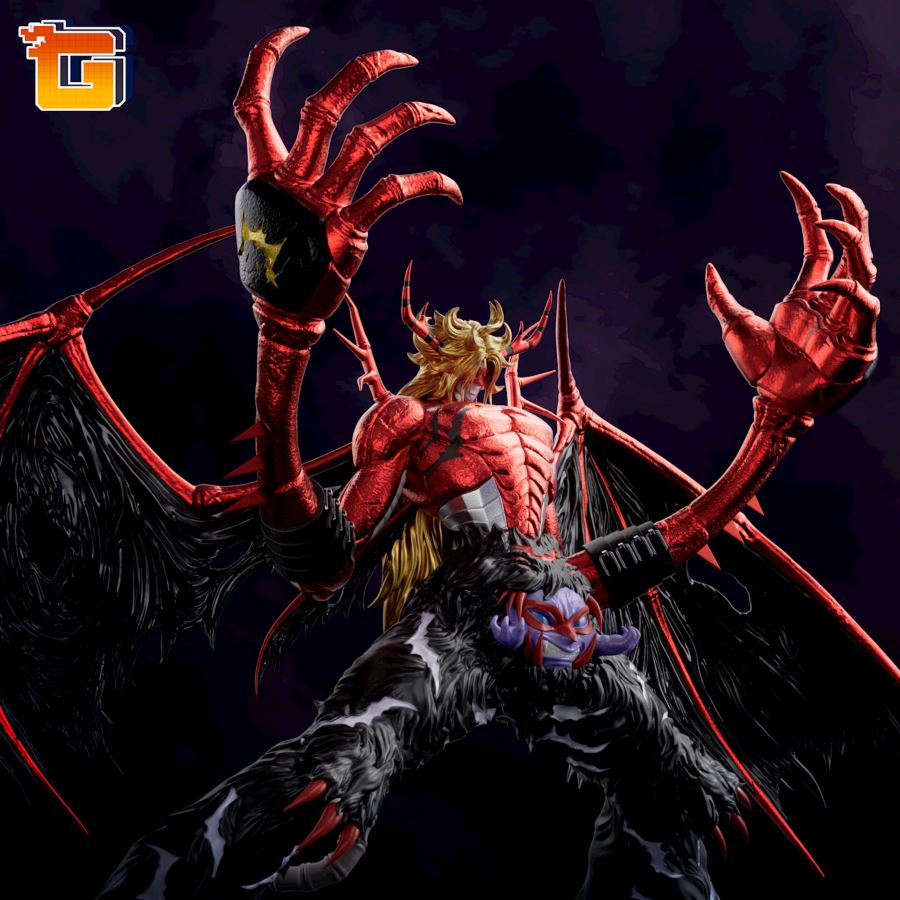 Venom Vamdemon