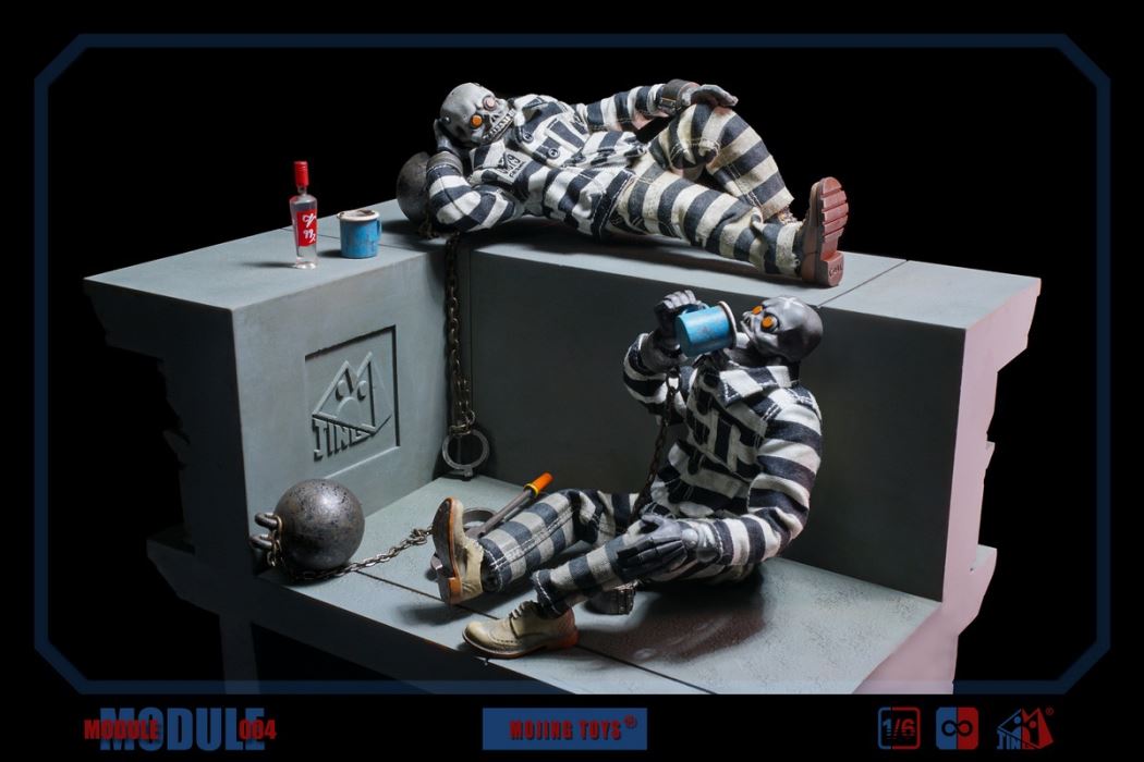 Spider-Man Roof Platform 1/6