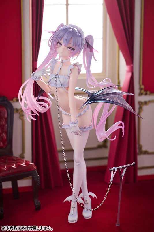 rurudo Eve BODY HARNESS_Ver. 1/6