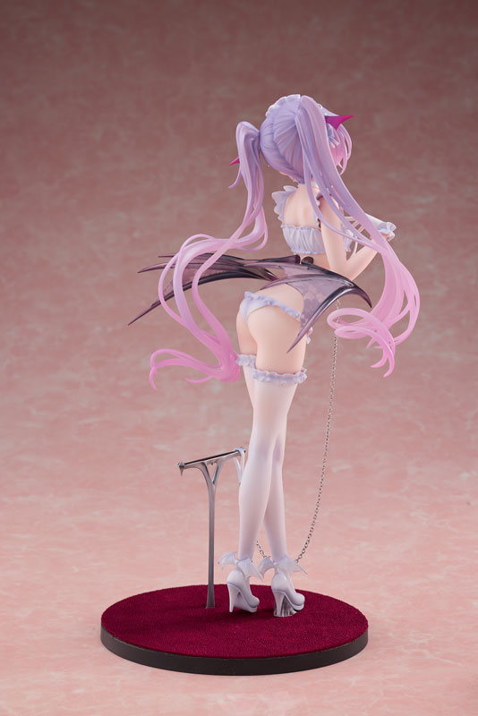 rurudo Eve BODY HARNESS_Ver. 1/6