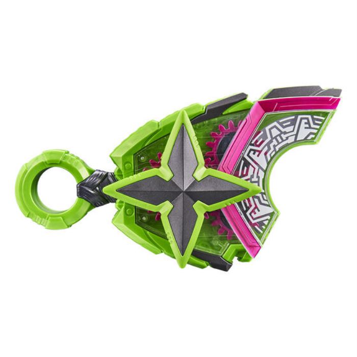 Kamen Rider Geats PREMIUM DX Memorial