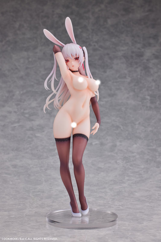 Li-za Illustrated by Bae.C 1/6