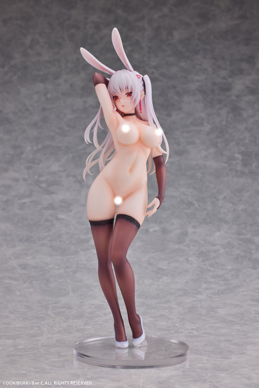 Li-za Illustrated by Bae.C 1/6