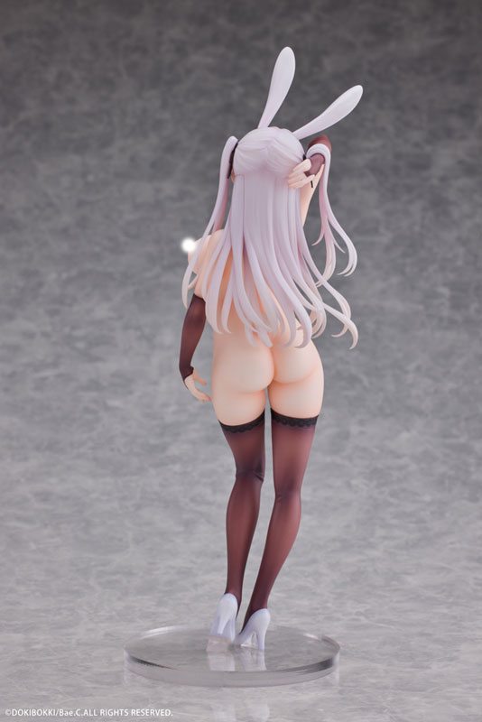 Li-za Illustrated by Bae.C 1/6