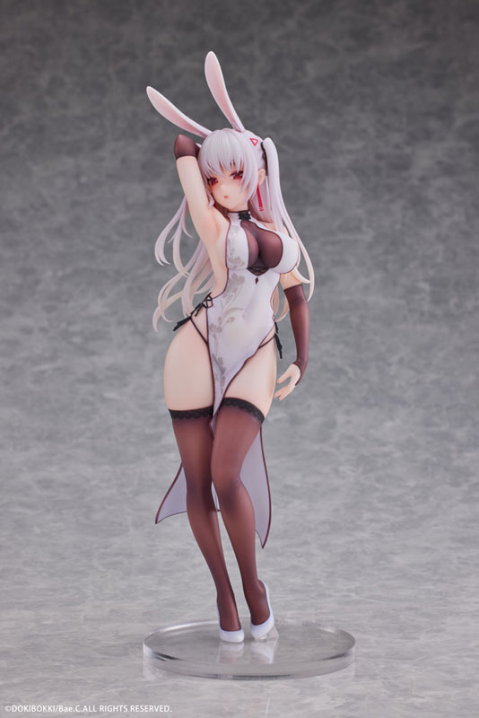 Li-za Illustrated by Bae.C 1/6