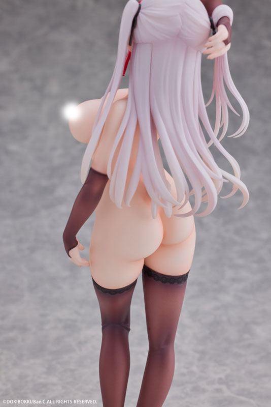 Li-za Illustrated by Bae.C 1/6