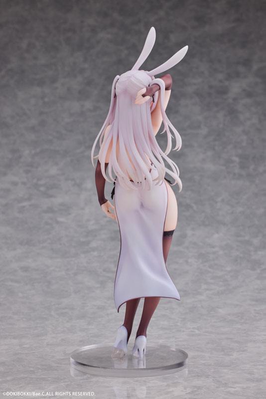 Li-za Illustrated by Bae.C 1/6