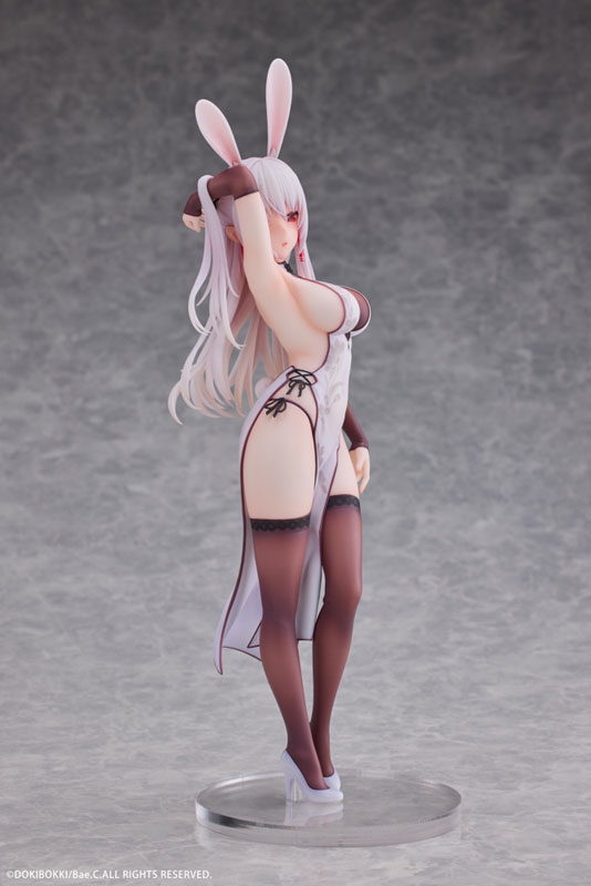 Li-za Illustrated by Bae.C 1/6