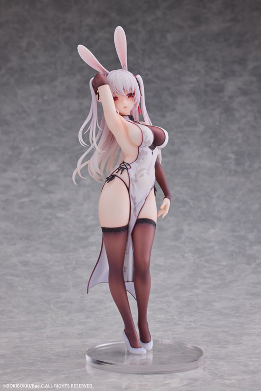 Li-za Illustrated by Bae.C 1/6