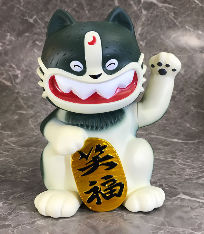 Jarinko Chie Maneki Neko, Kotetsu
