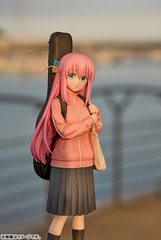 BOCCHI THE ROCK! Hitori Goto 1/7