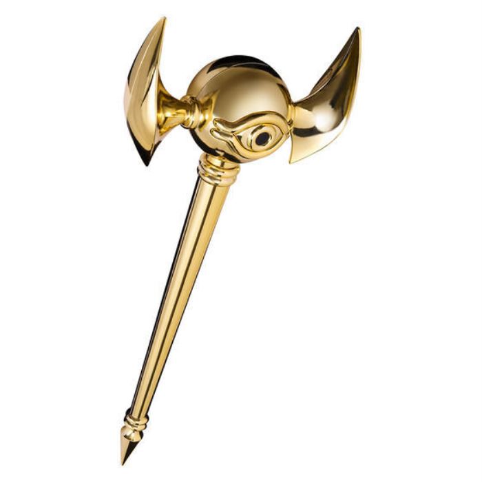 Yu-Gi-Oh Duel Monsters Millennium Rod COMPLETE EDITION