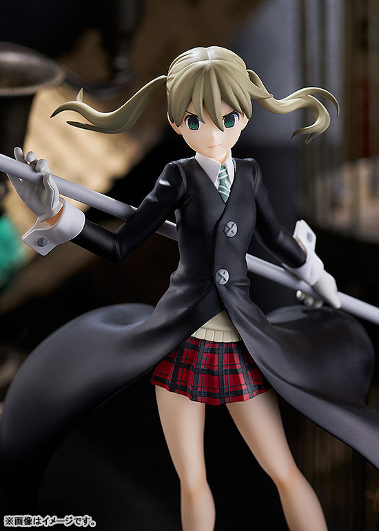POP UP PARADE Soul Eater Maka Albarn