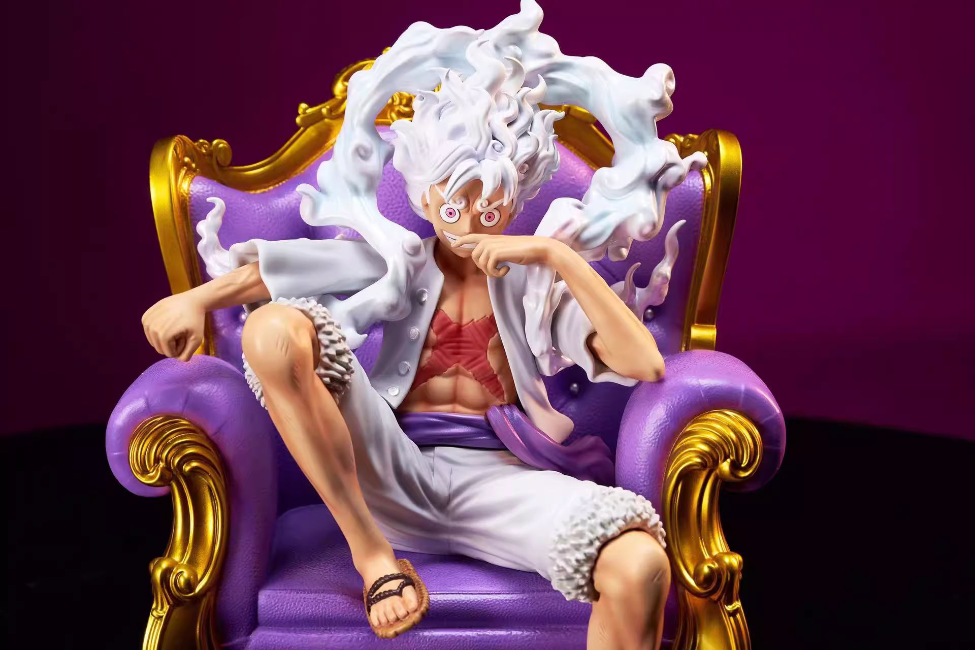 Nika Luffy - One piece