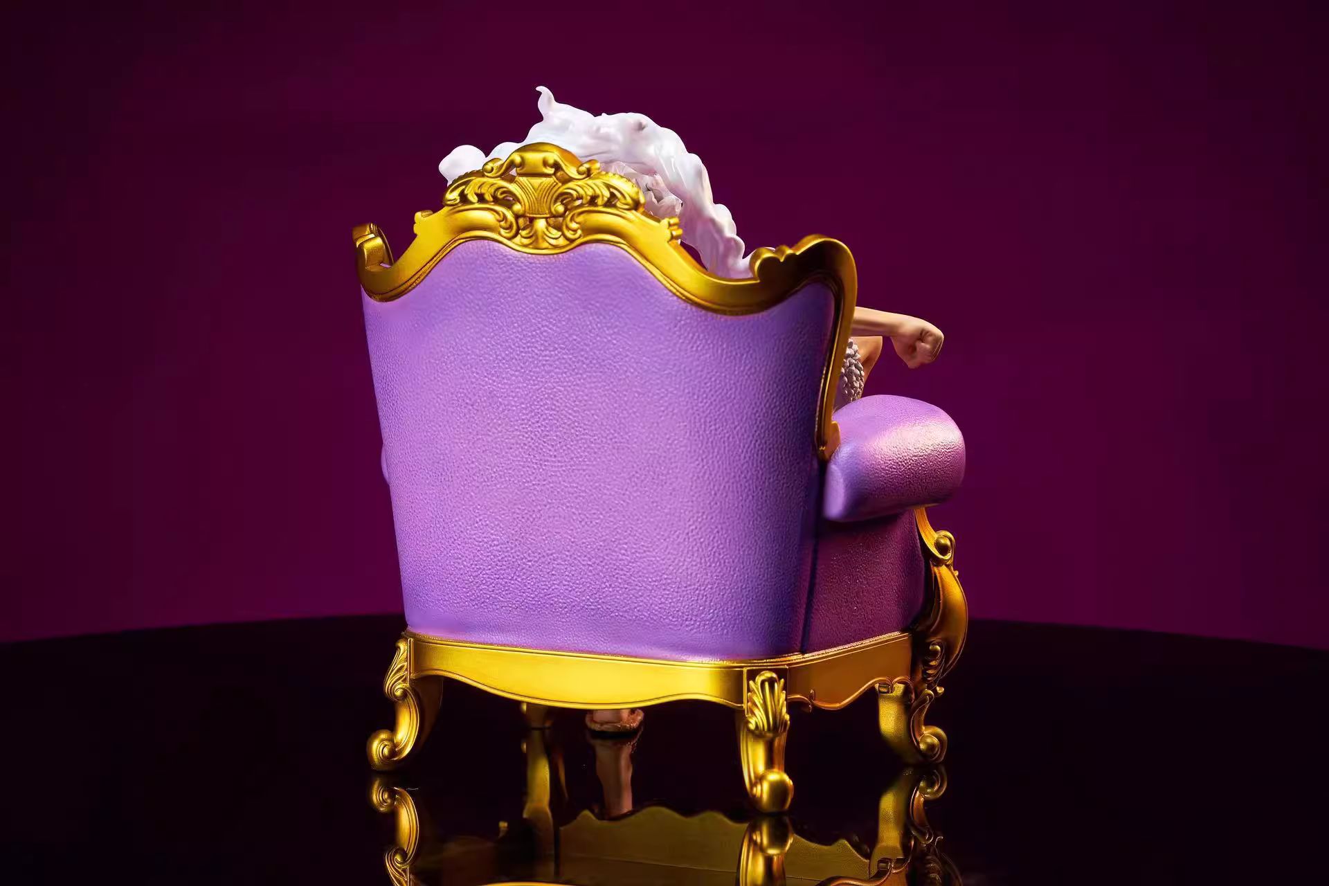 Nika Luffy - One piece