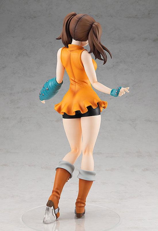 POP UP PARADE The Seven Deadly Sins: Dragon's Judgement Diane XL size