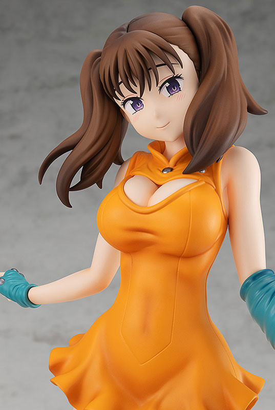 POP UP PARADE The Seven Deadly Sins: Dragon's Judgement Diane XL size