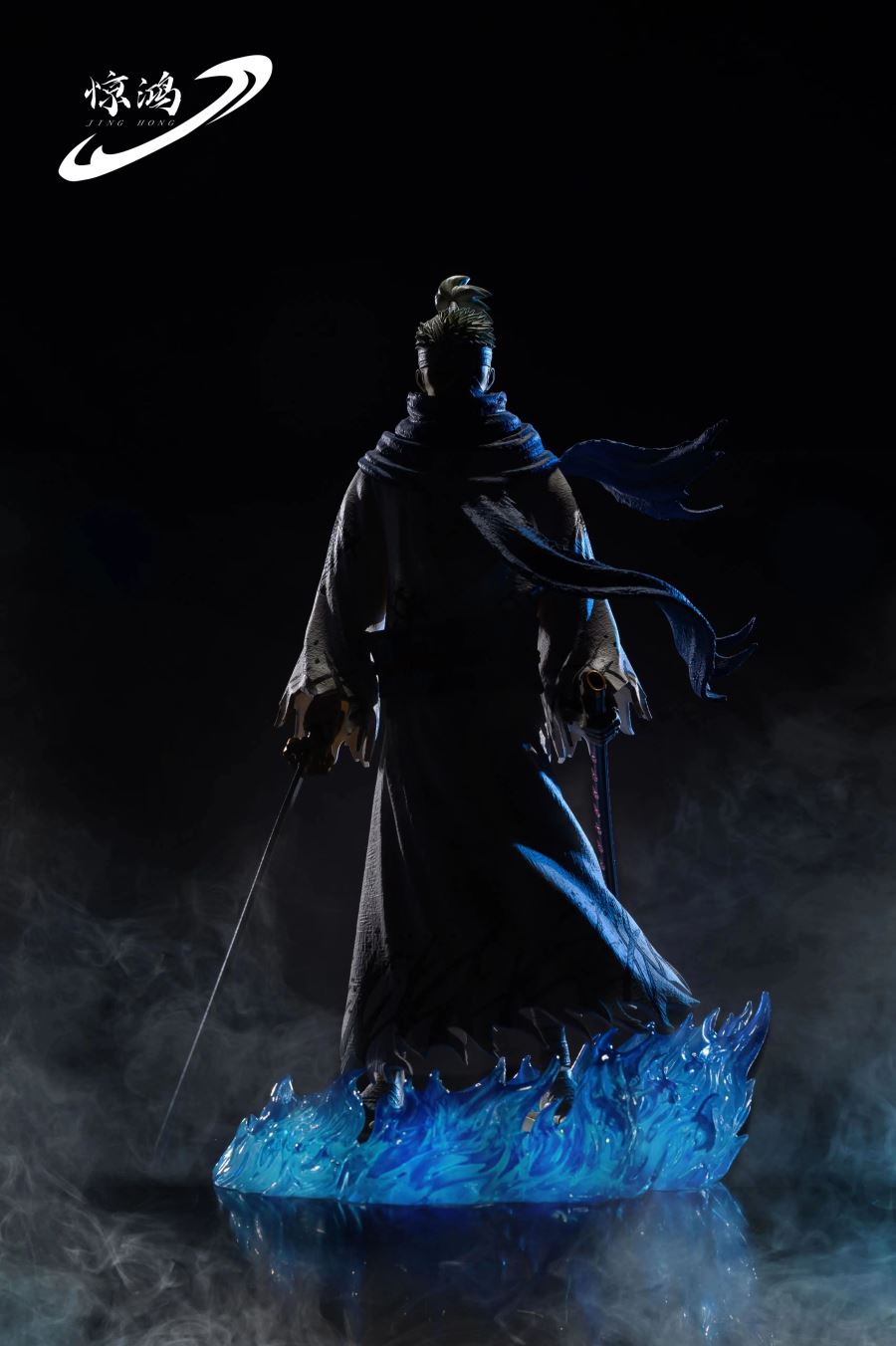 Shimotsuki Ryuma - One piece