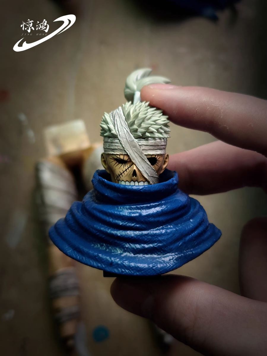 Shimotsuki Ryuma - One piece