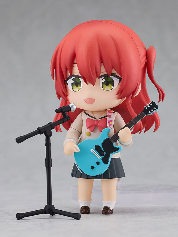 Nendoroid BOCCHI THE ROCK! Ikuyo Kita