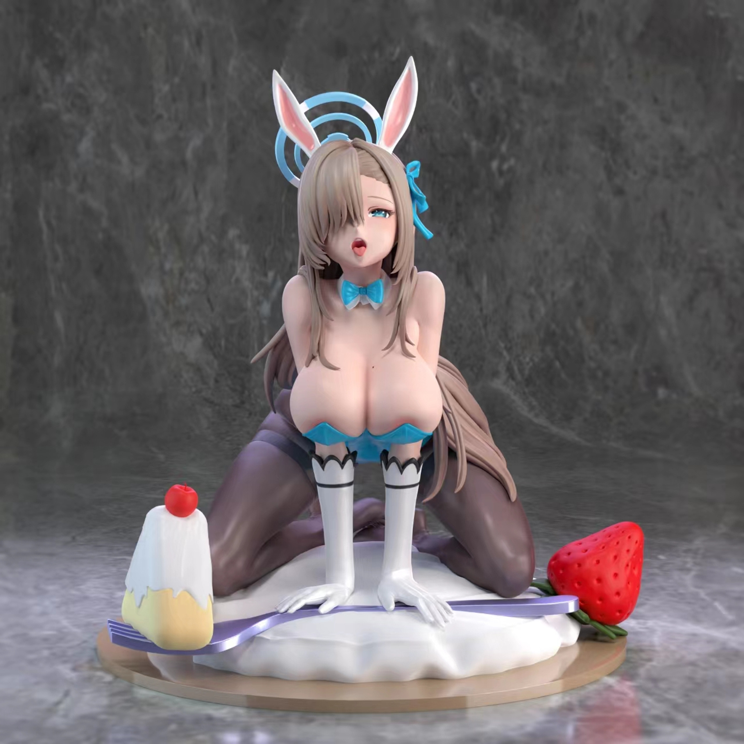 Ichinose Asuna - Blue Archive 1/6