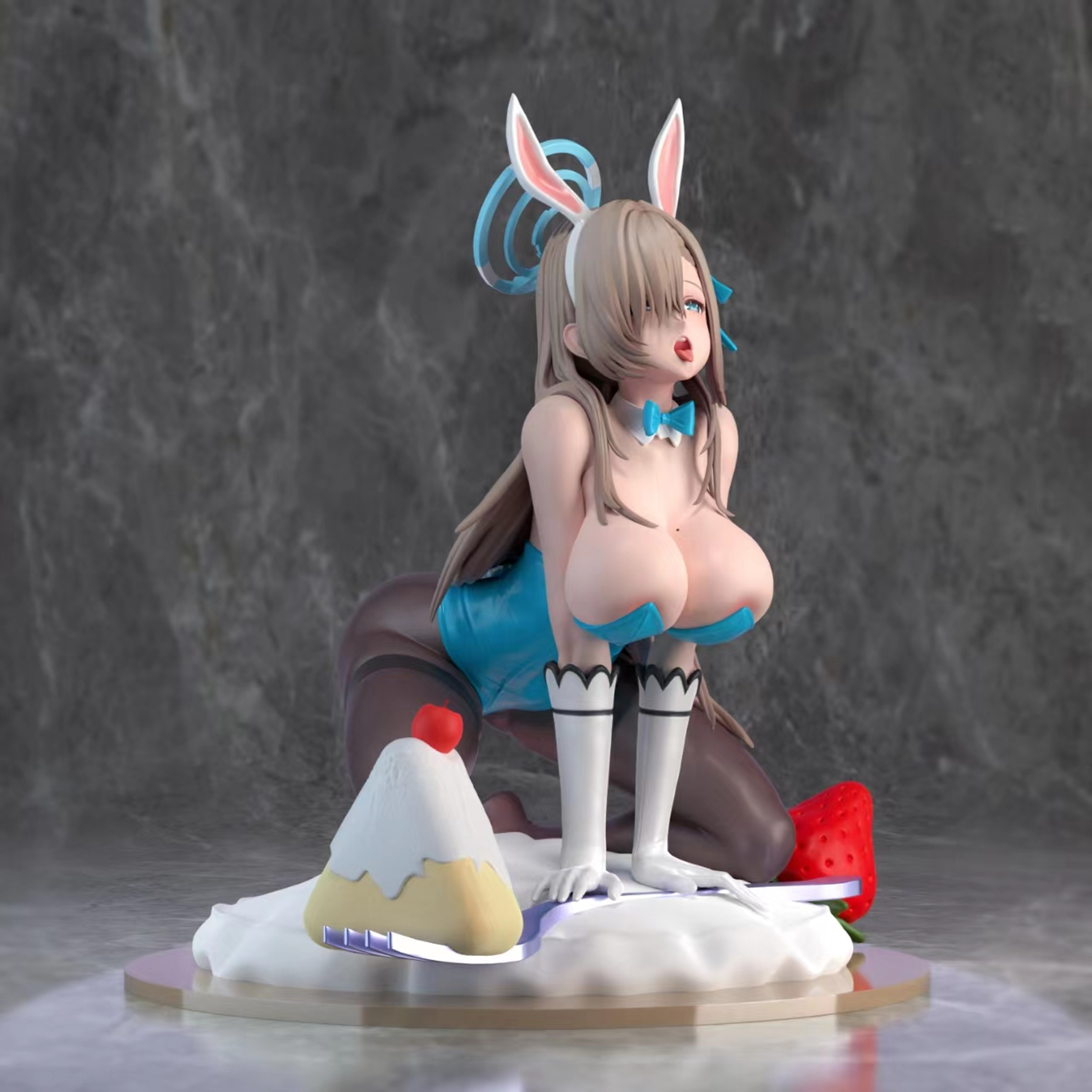 Ichinose Asuna - Blue Archive 1/6