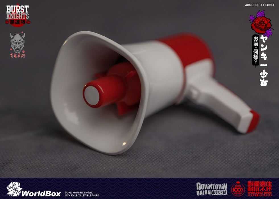 Bad girl yankee girl