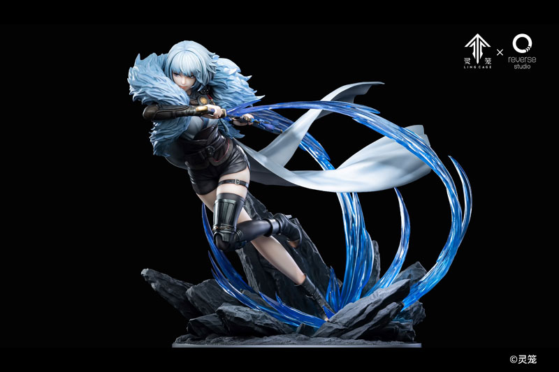 YUEKUI BAI - INCARNATION