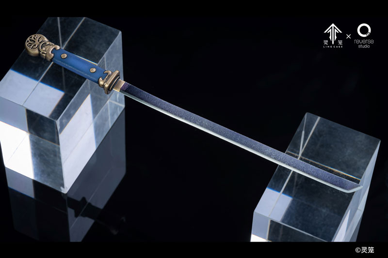 YUEKUI BAI - INCARNATION