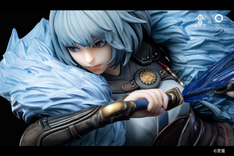 YUEKUI BAI - INCARNATION