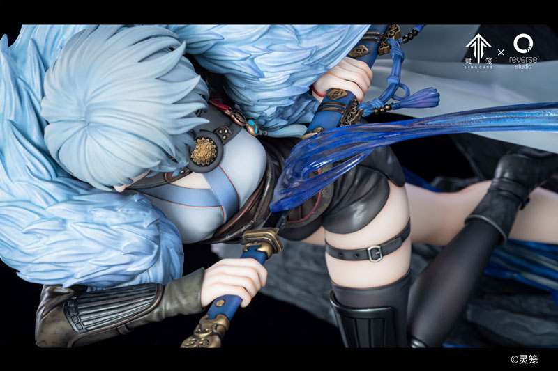 YUEKUI BAI - INCARNATION