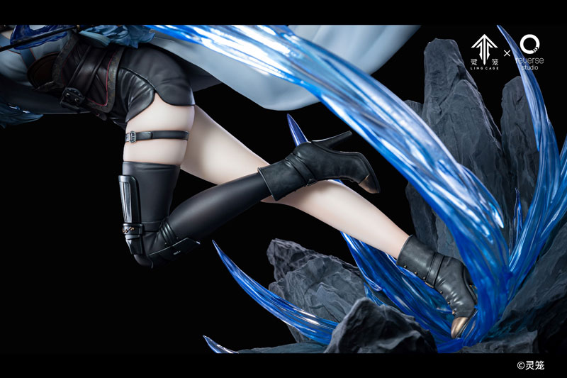 YUEKUI BAI - INCARNATION