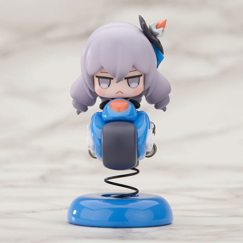 Happy Shake Honkai Impact 3rd Bronya Herrscher of Truth