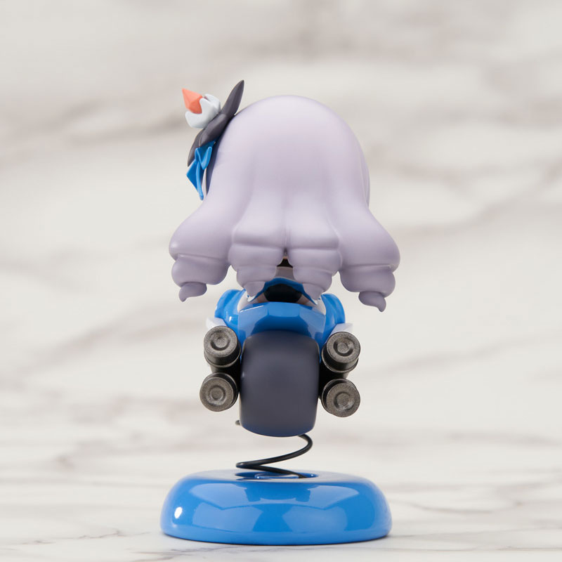 Happy Shake Honkai Impact 3rd Bronya Herrscher of Truth