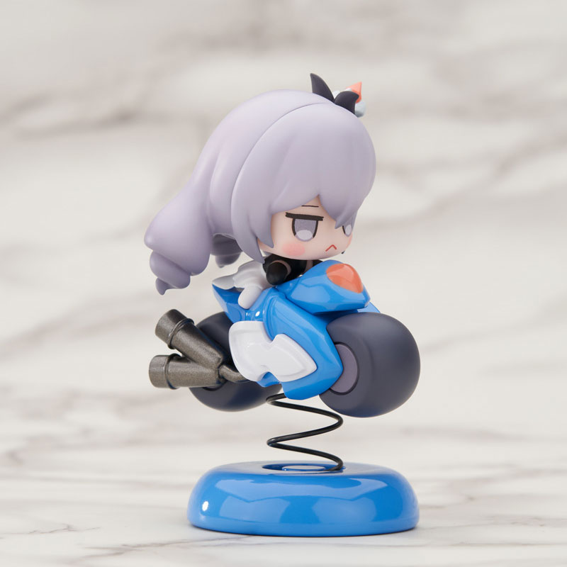 Happy Shake Honkai Impact 3rd Bronya Herrscher of Truth