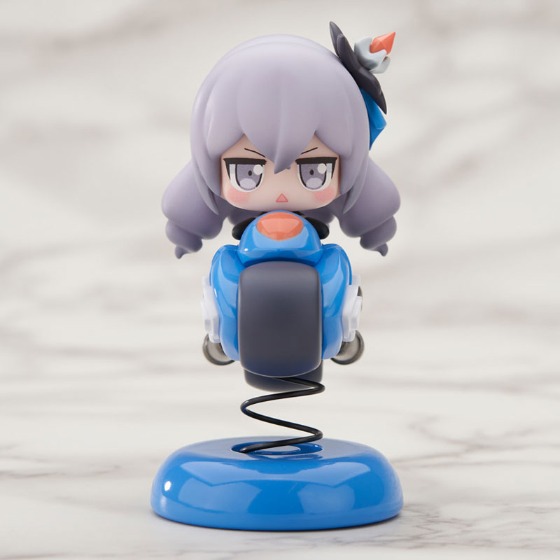 Happy Shake Honkai Impact 3rd Bronya Herrscher of Truth