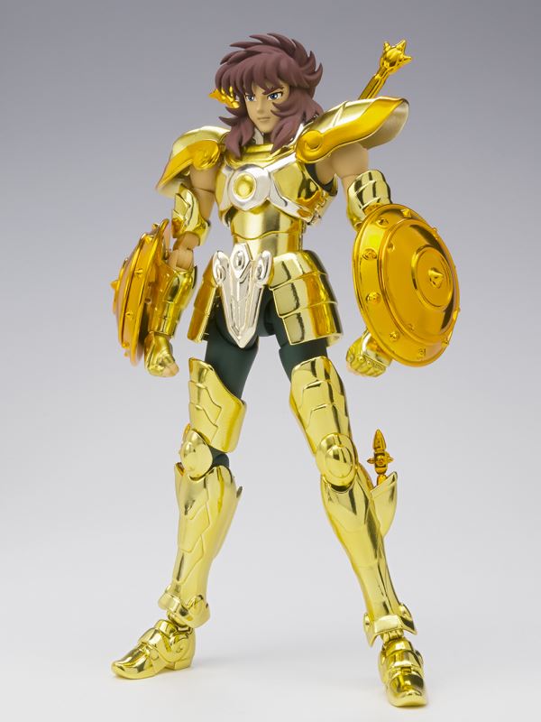 Saint Cloth Myth EX Libra Dohko <Revival version>