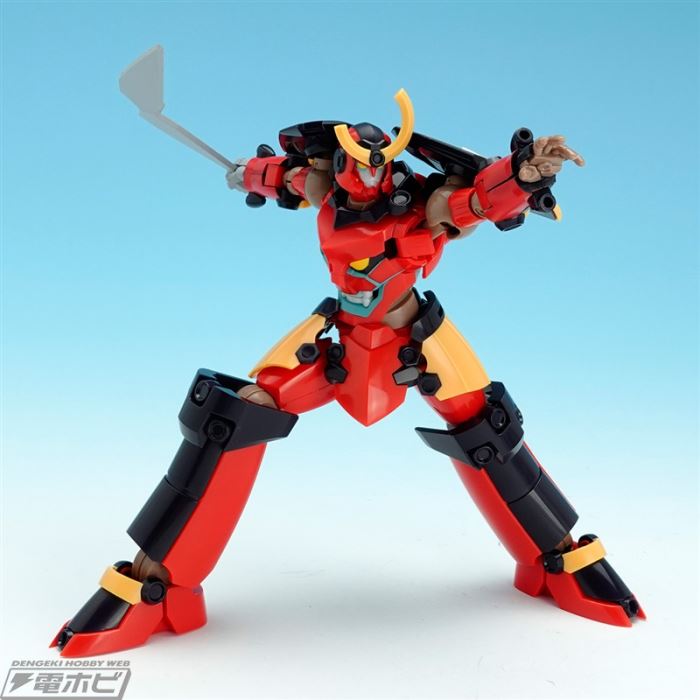 SMP Gurren Lagann
