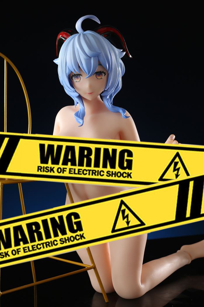 Ganyu - Genshin Impact