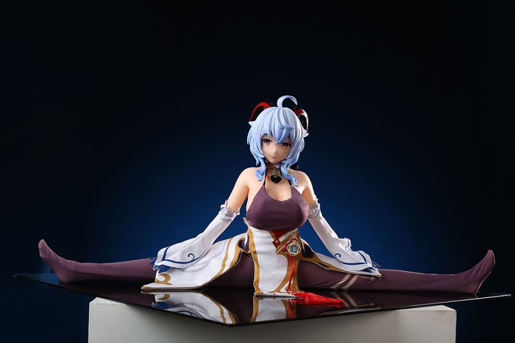 Ganyu - Genshin Impact